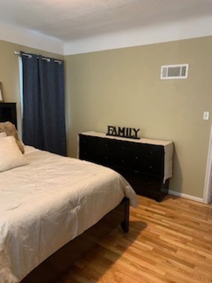 Billings Apartment: 903 N 25th Street