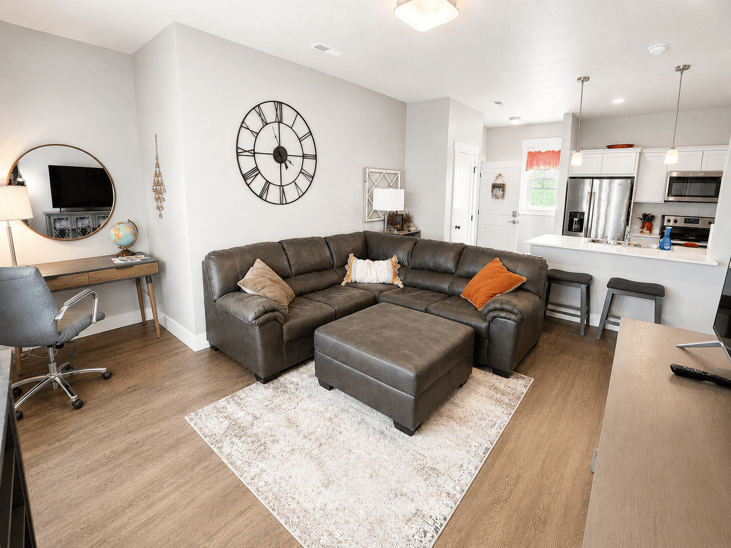 Billings House: 6031 Catherina Ct