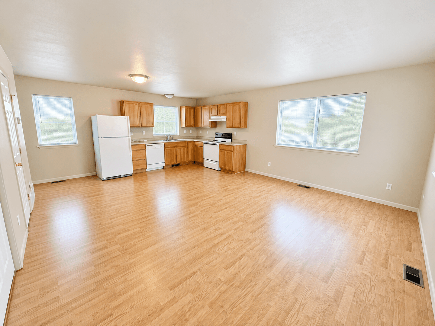 Billings Apartment: 1615 Fantan Ave