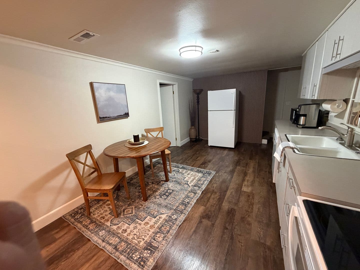 Billings House: 2726 Virginia Lane
