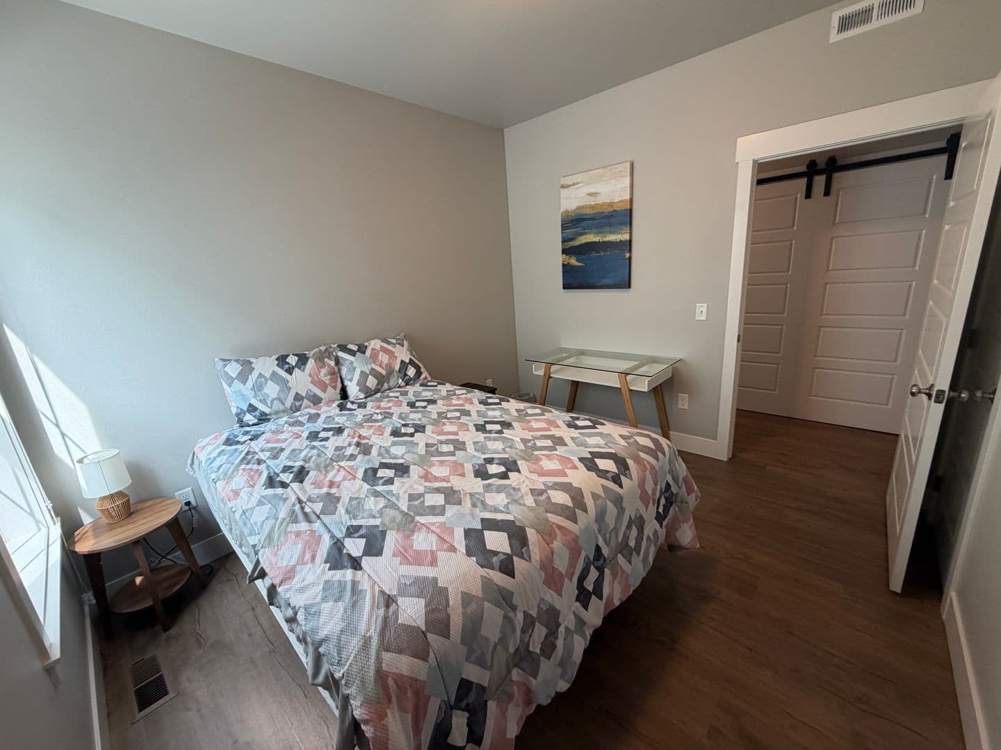 Billings Apartment: 6120 Elysian Rd.
