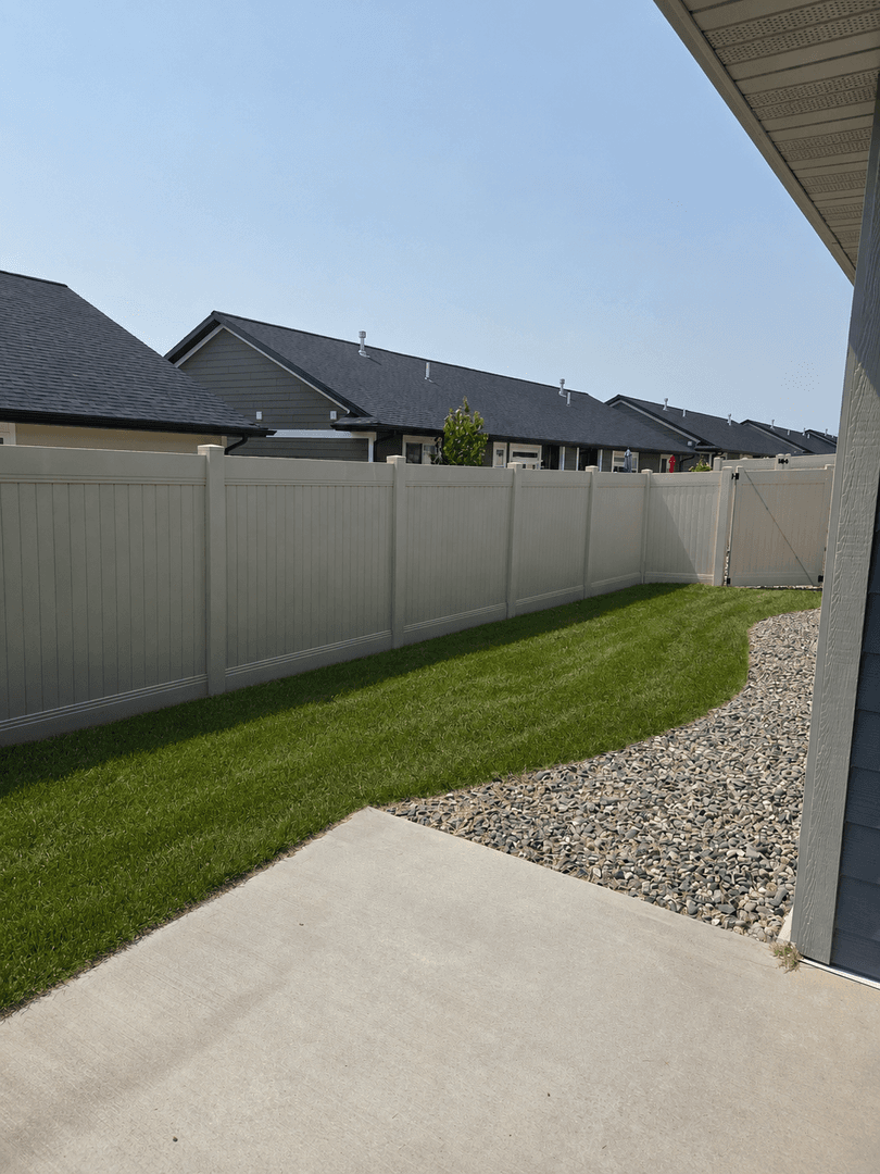 Billings Apartment: 6306-6308 Decker Lane