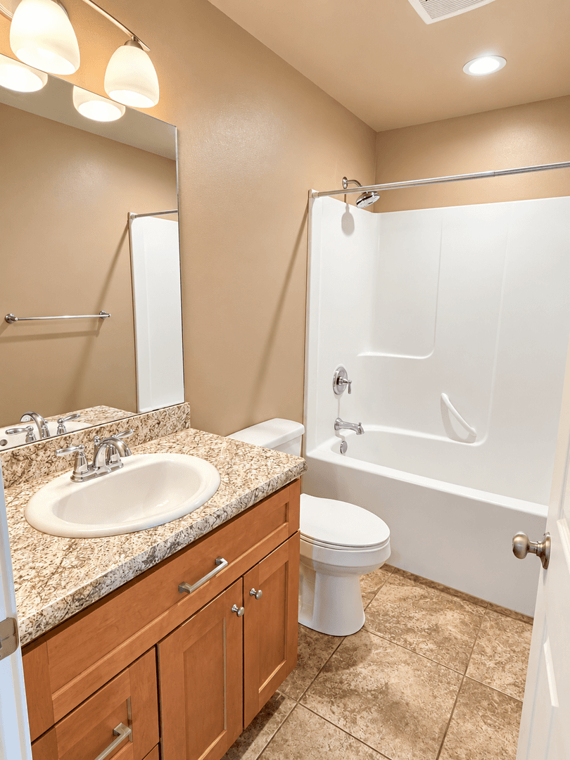 Billings House: 2148 Walter Rd
