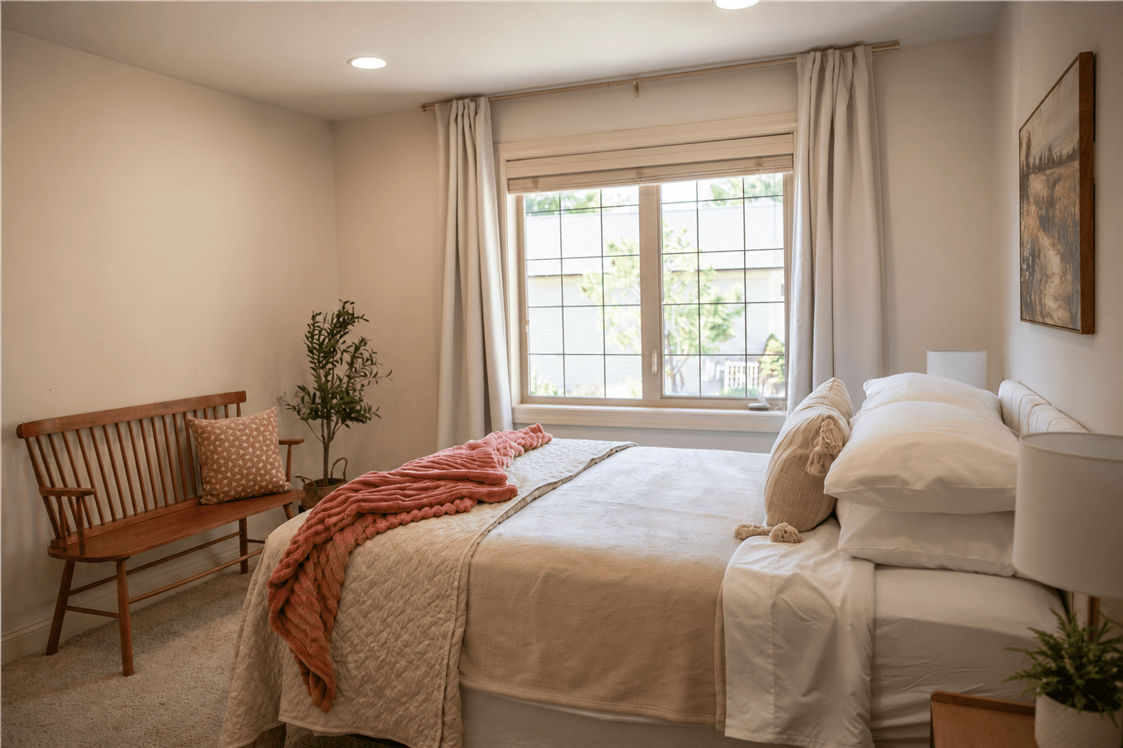 Billings House: 6246 Ironwood Drive