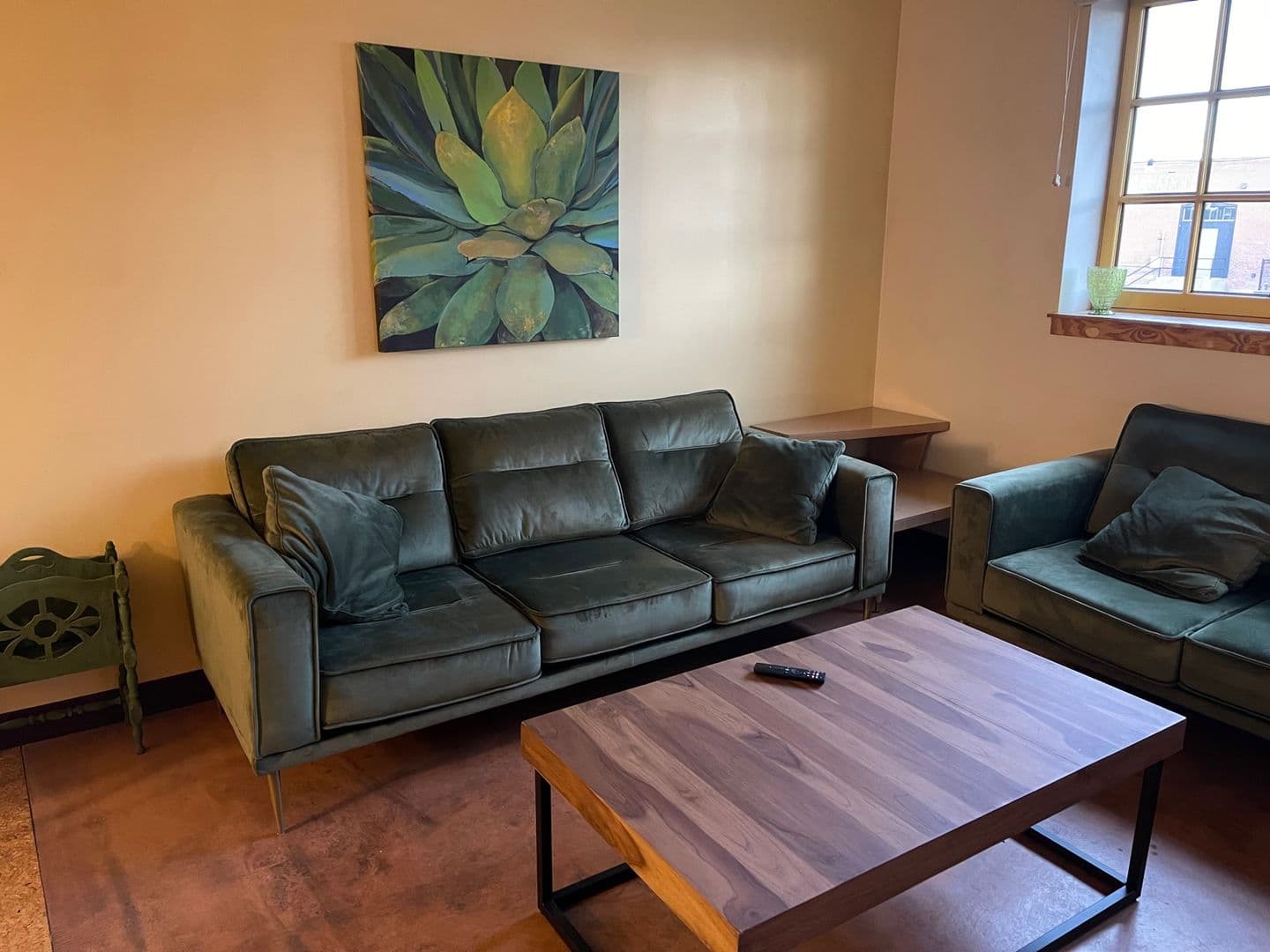 Billings Apartment: 2600 Montana Ave