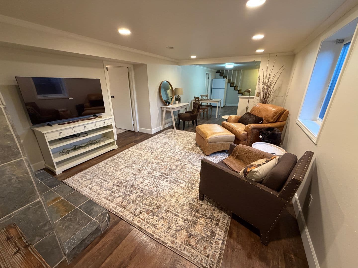 Billings House: 2726 Virginia Lane