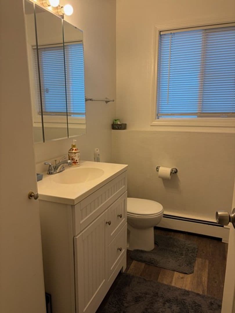 Billings Apartment: 1620 Kelby Dr