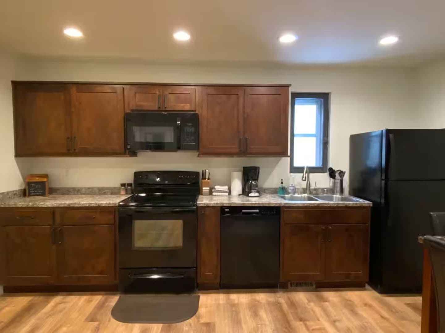 Billings Apartment: 2520 2nd Ave. North