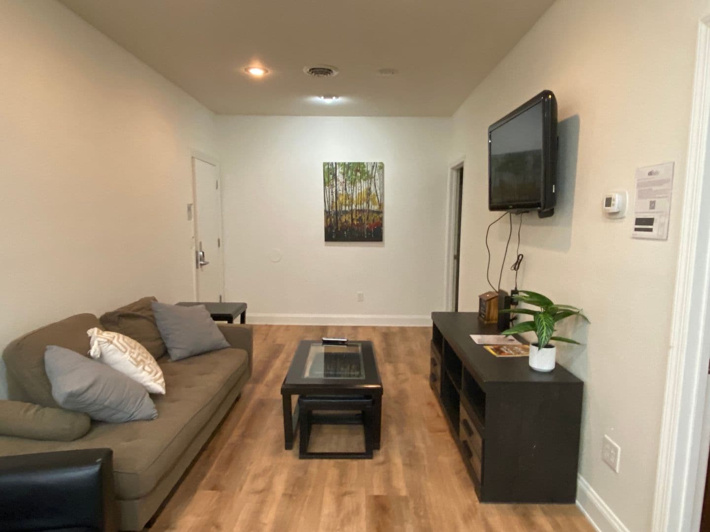 Billings Apartment: 2520 2nd Ave. North