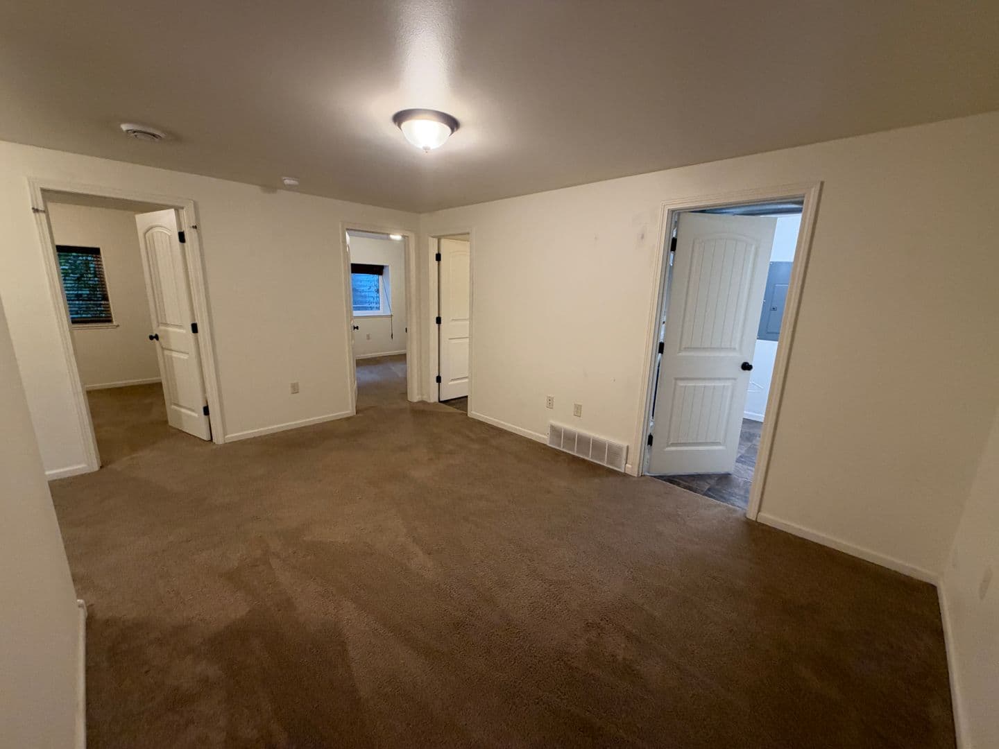 Billings Apartment: North 16th Street