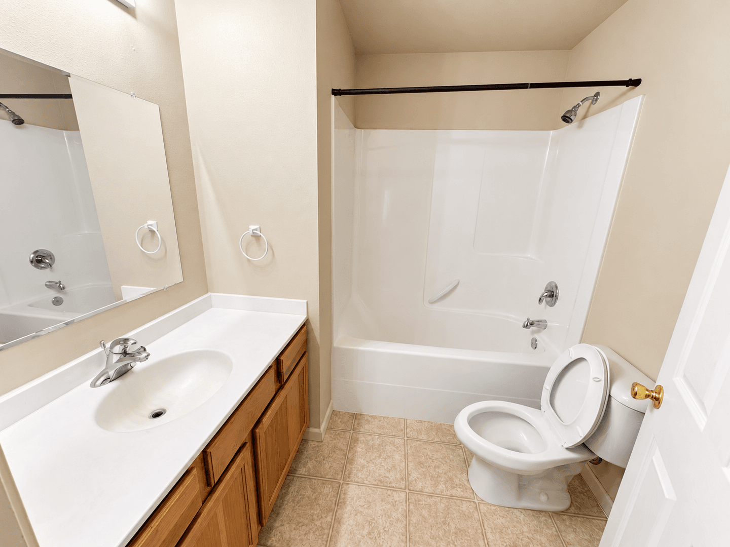 Billings Apartment: 1615 Fantan Ave