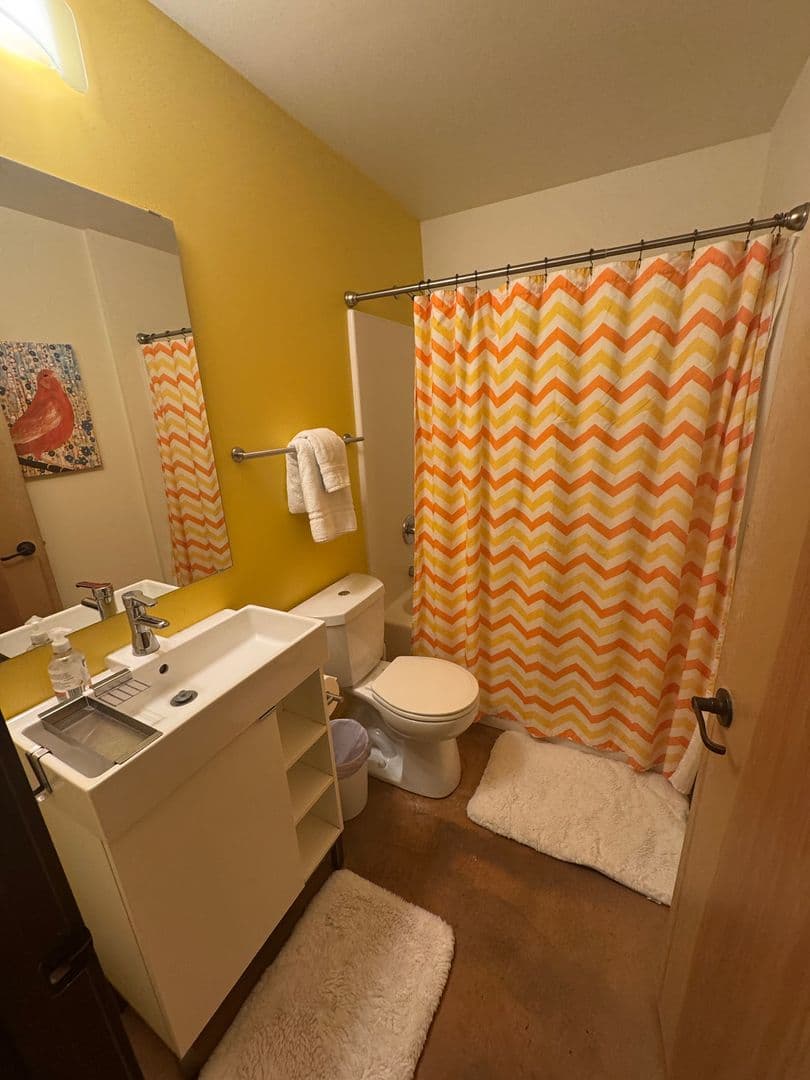 Billings Apartment: 2600 Montana Ave