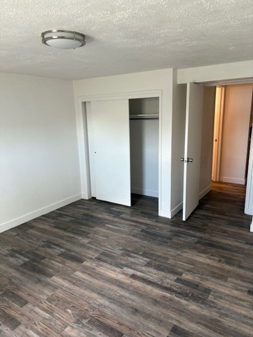 Billings Apartment: 418 Lola Lane