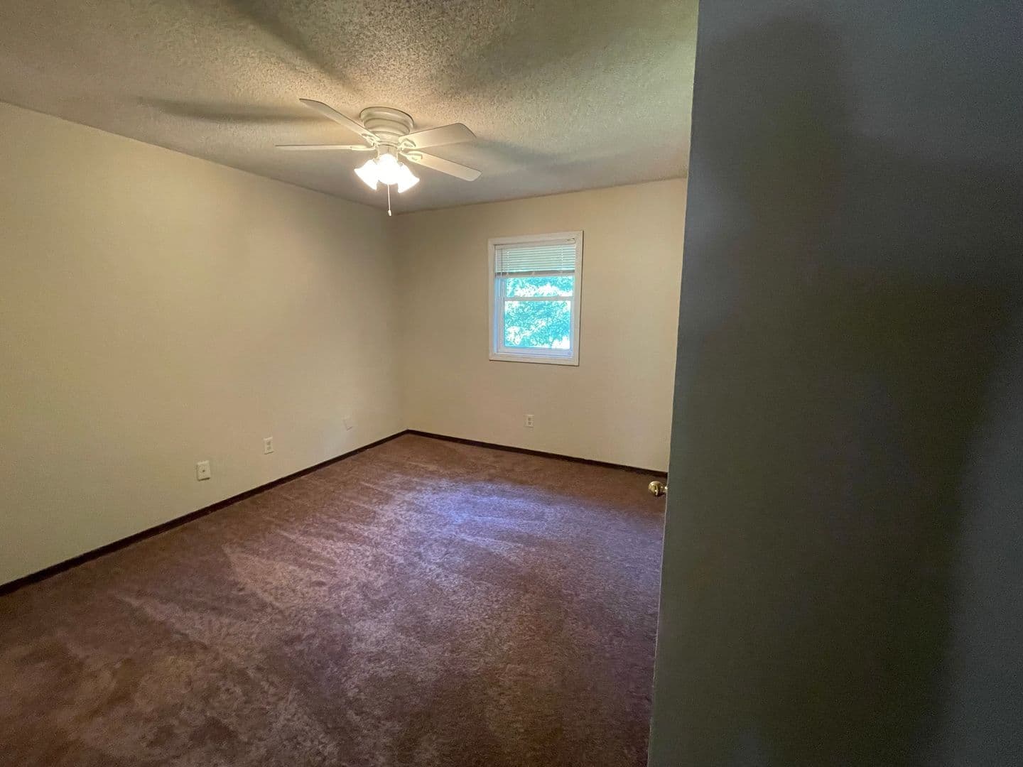 Columbia Apartment: 283 Catherine