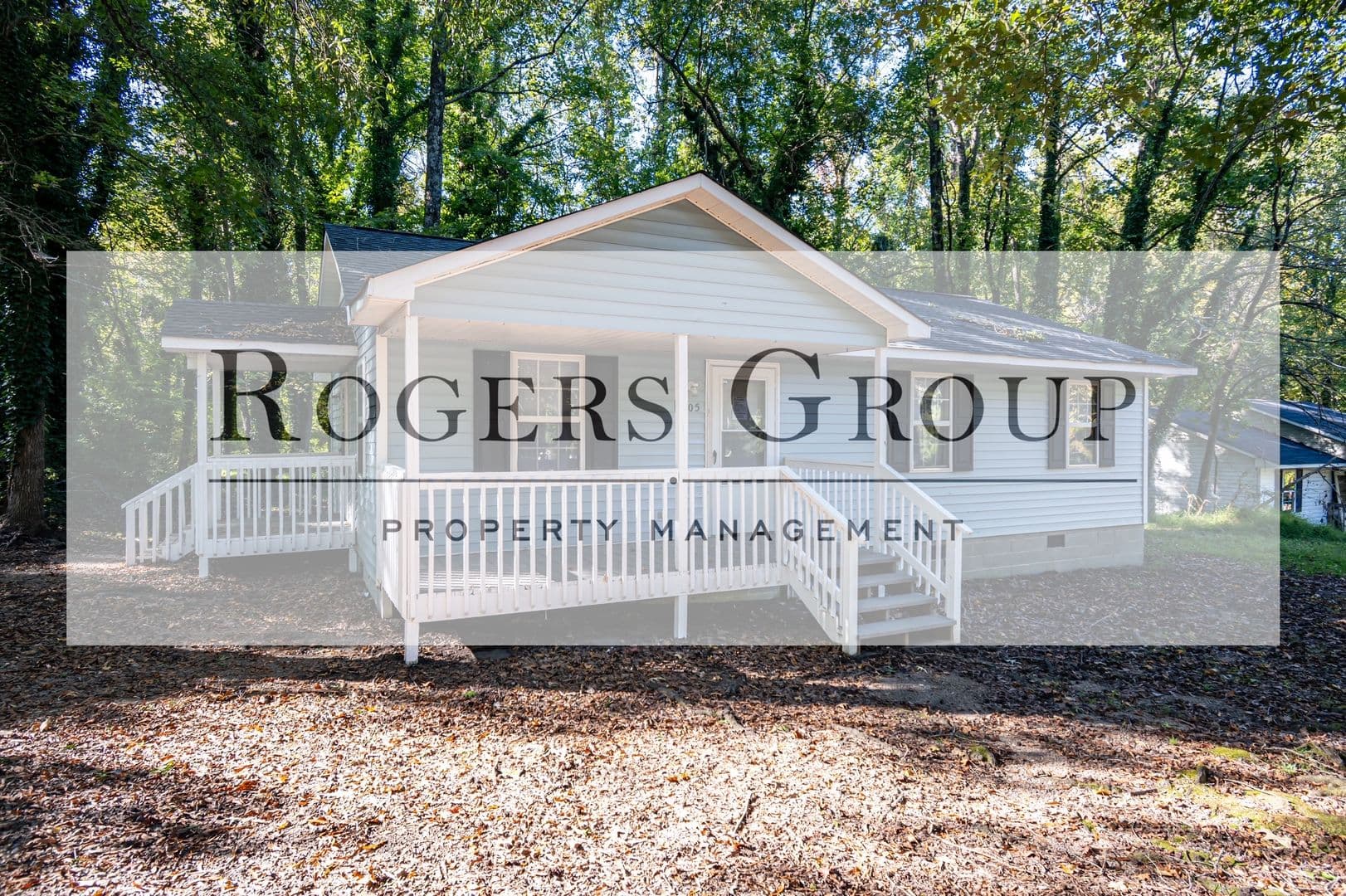 Warrenton House: 105 Horse Creek Rd.