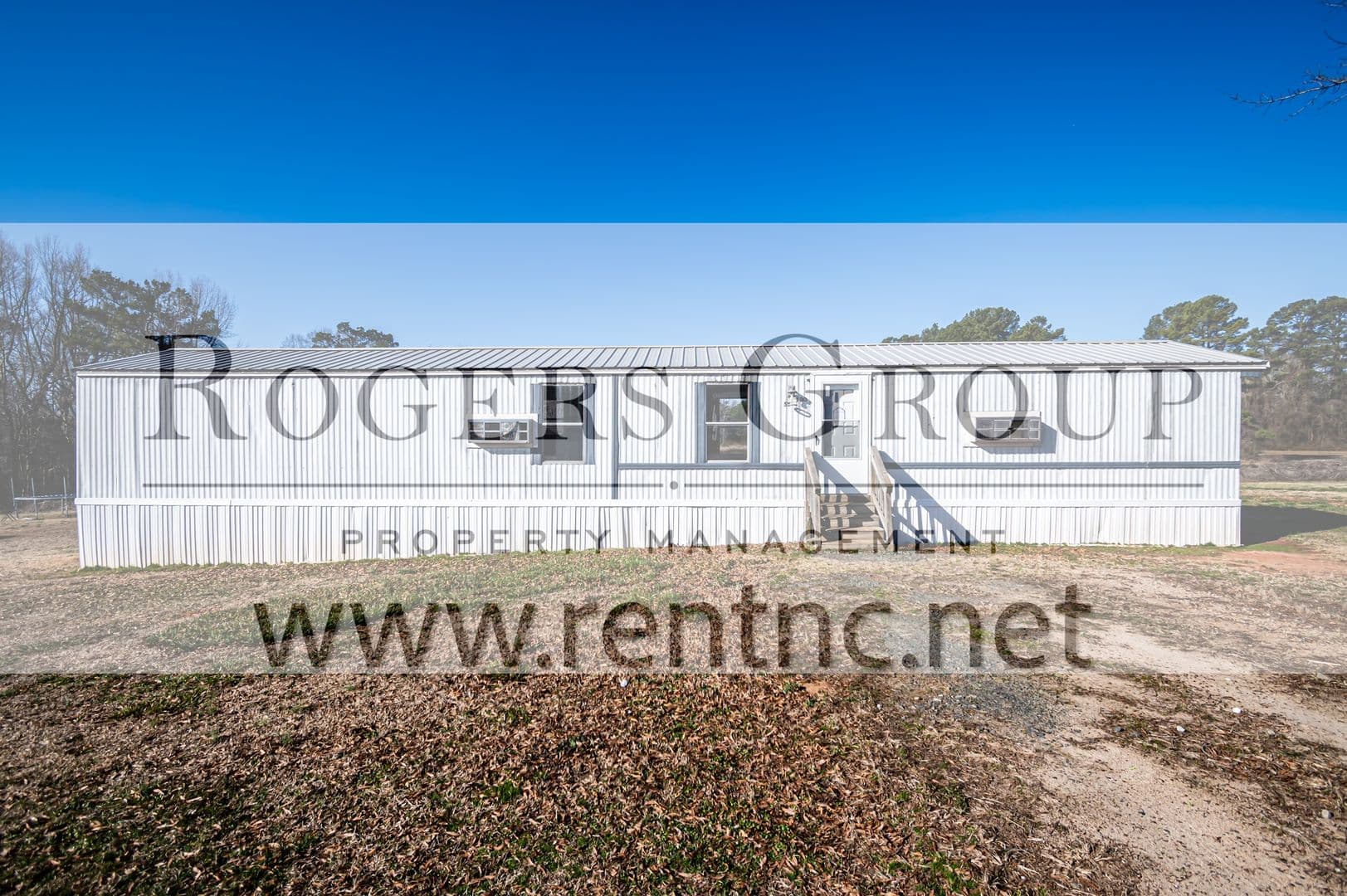 Norlina House: 130 Woodway Dr