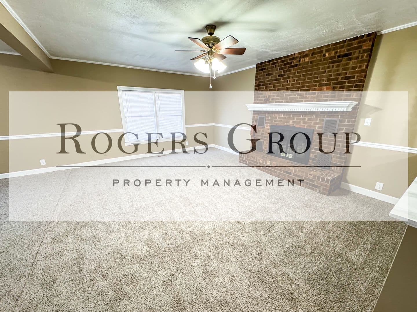 Louisburg House: 382 Fuller Road