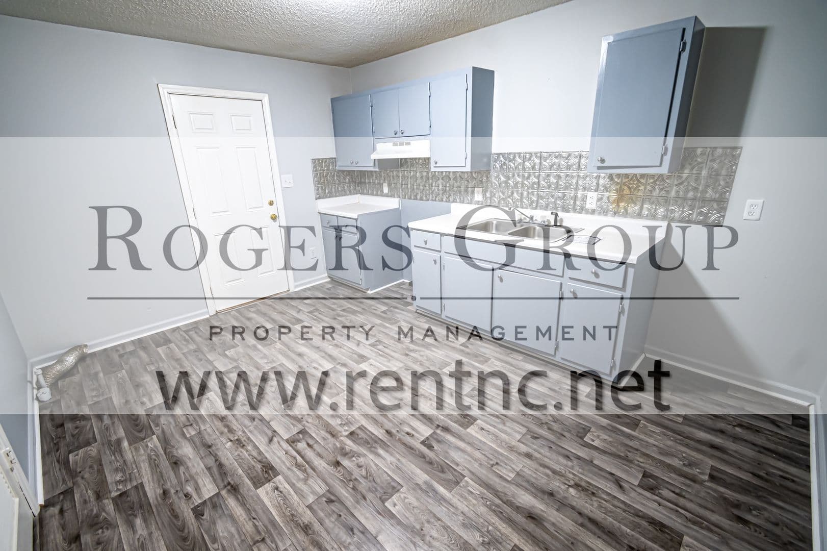 Henderson Apartment: 510 Charles St.