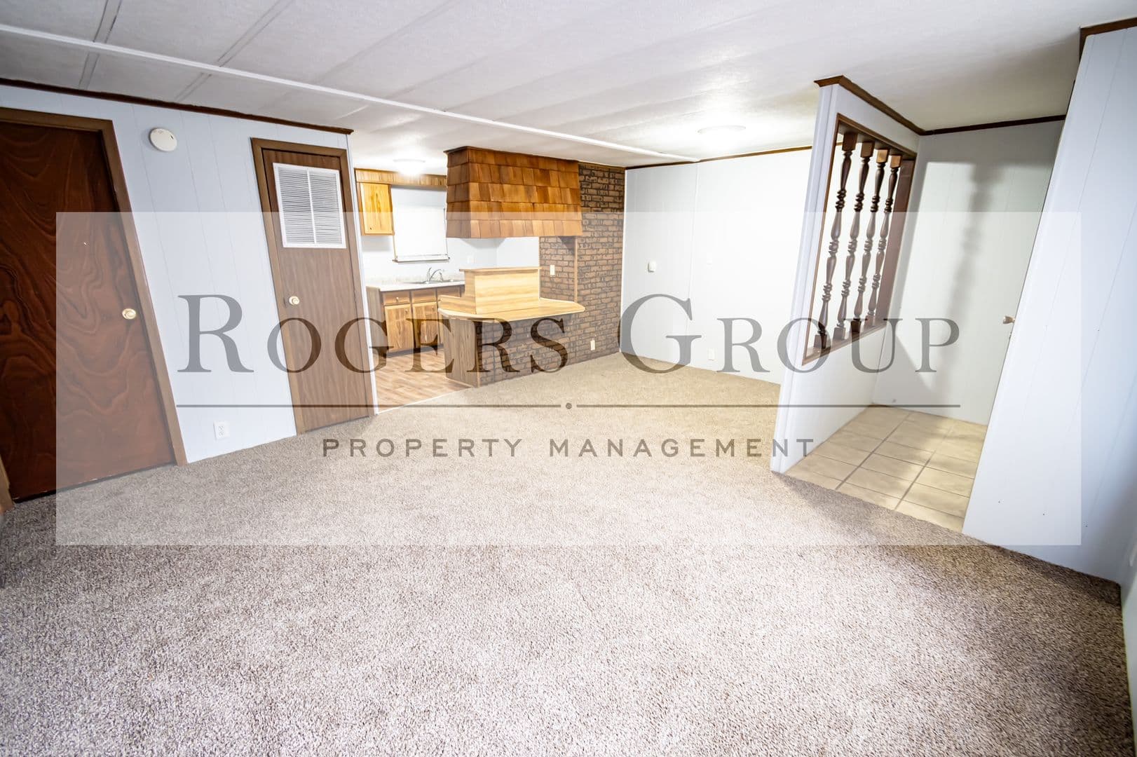 Henderson Apartment: 265 Charles St