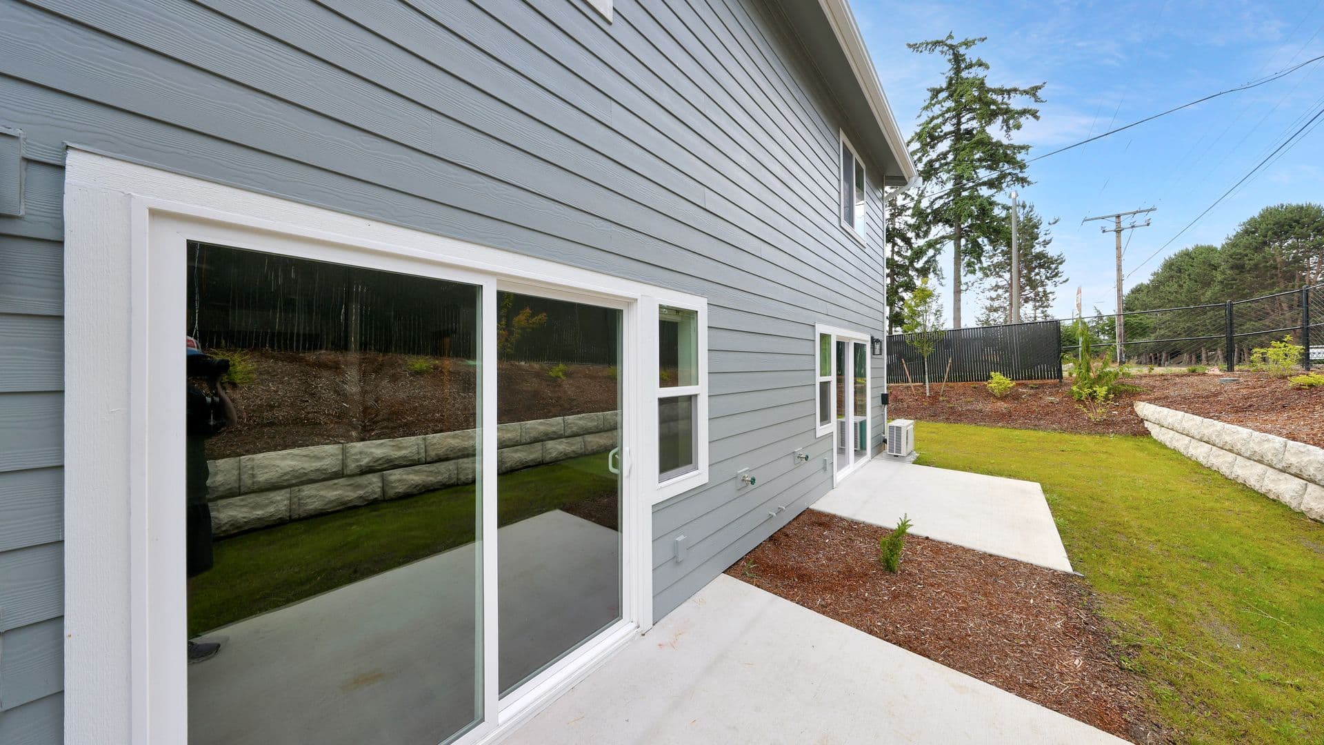 Oak Harbor Townhome: 120 Ne 10th Ave #C3