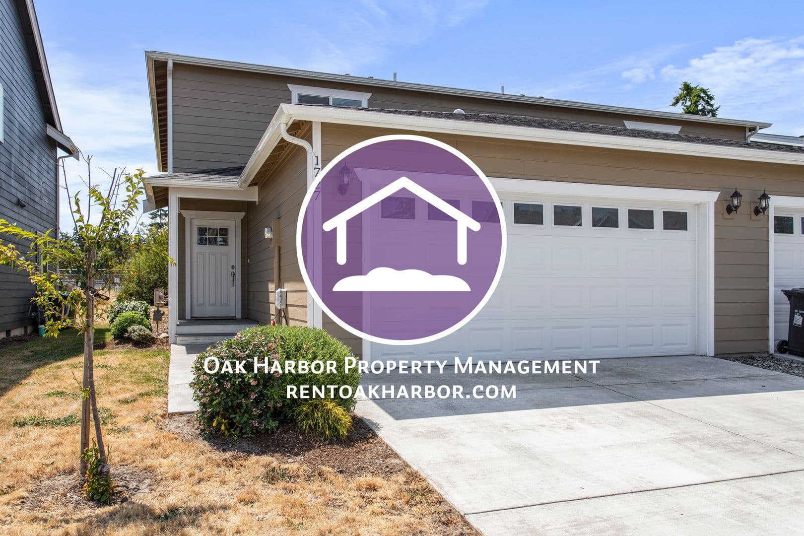 Oak Harbor House: 1749 Nw 5th Ave