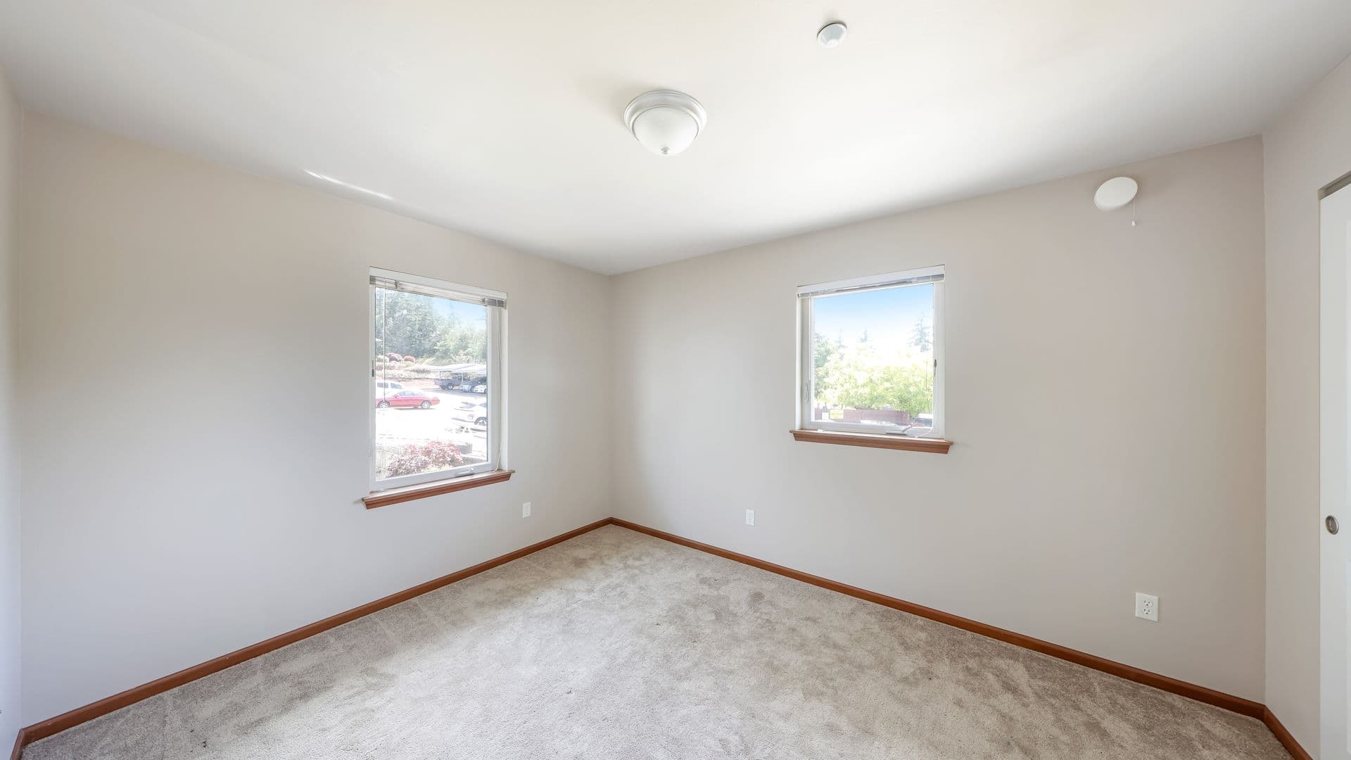 Anacortes Condo: 3614 Portage Ln #200
