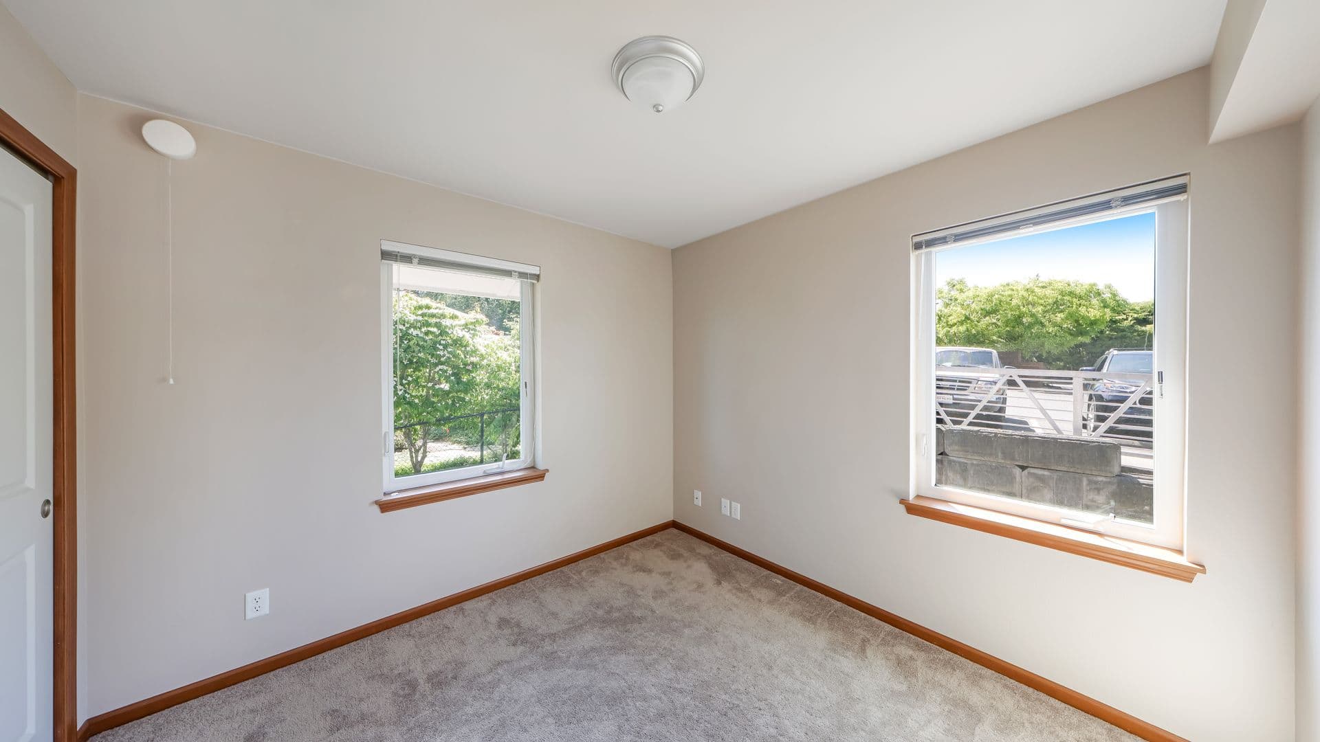 Anacortes Condo: 3614 Portage Ln #200