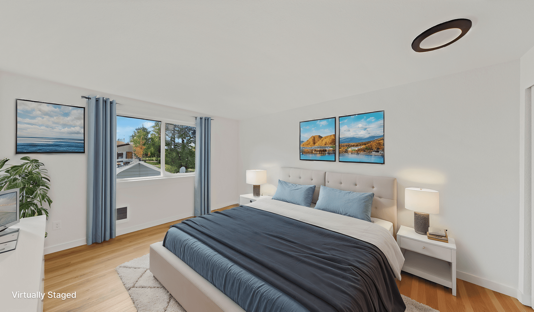 Oak Harbor Apartment: 455 Se 8th Ave #102