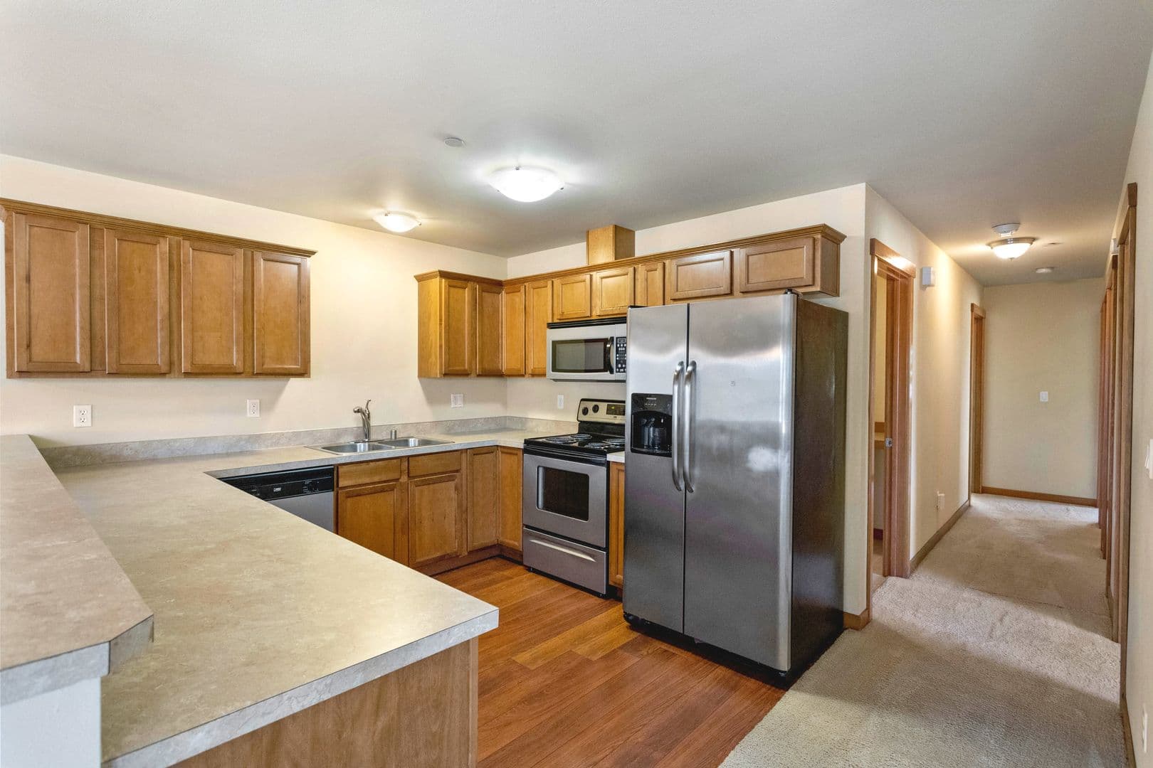 Oak Harbor Condo: 259 Se Ely St #B205