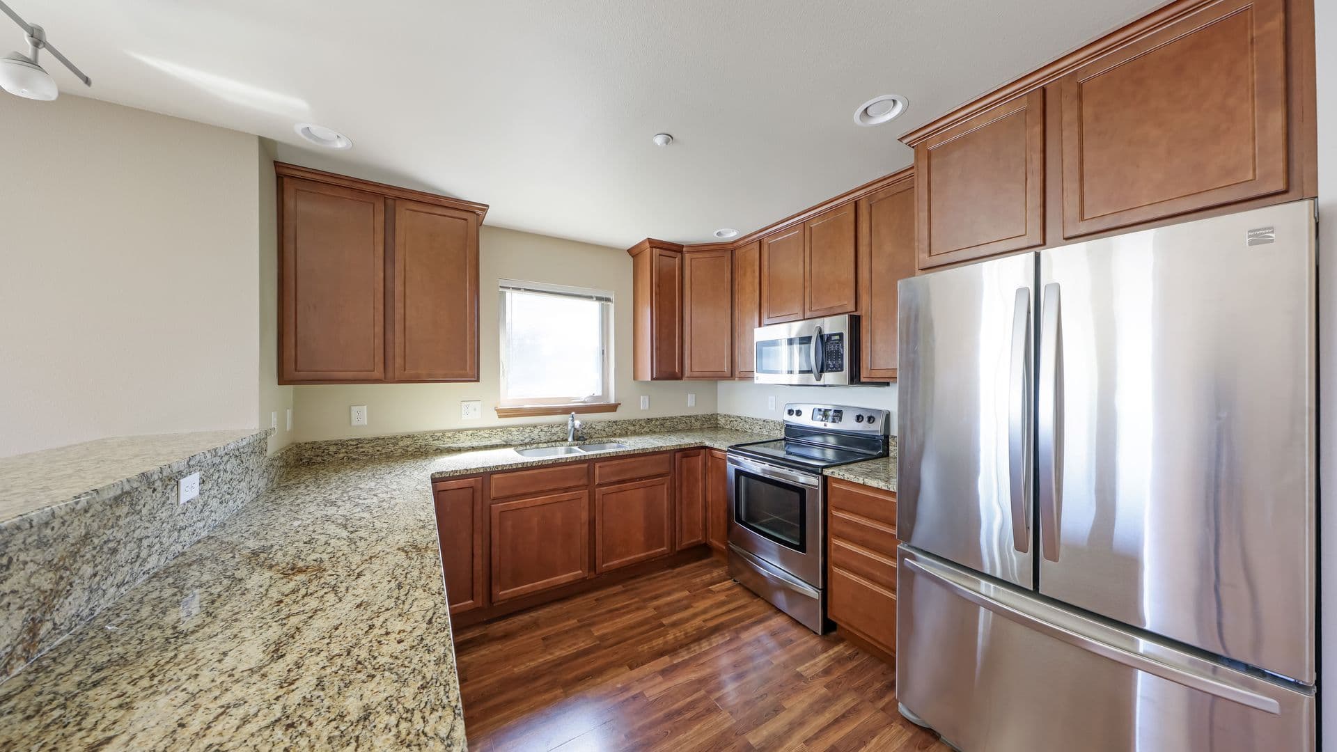 Anacortes Condo: 3614 Portage Ln #200