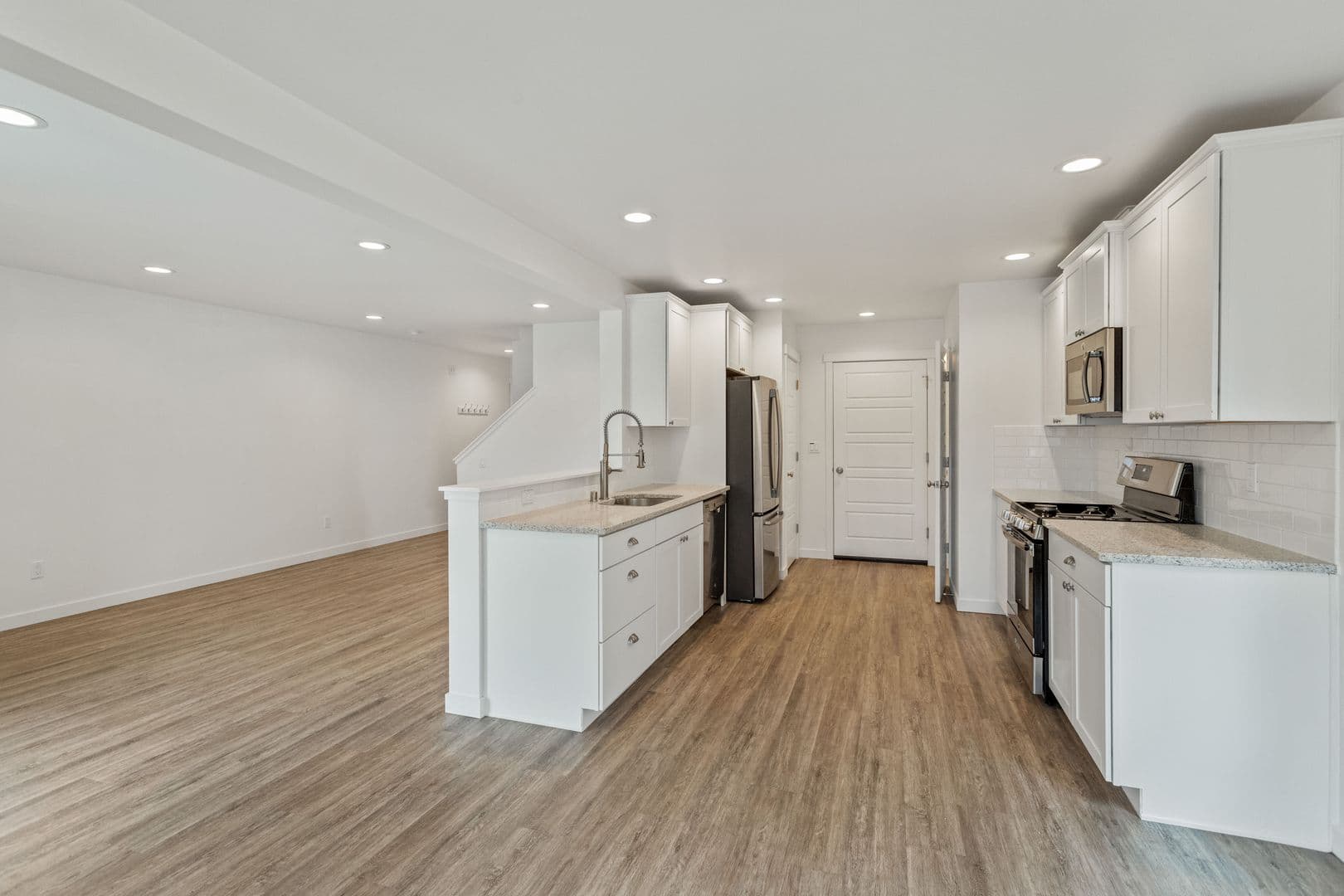 Oak Harbor House: 1785 Nw 5th Ave