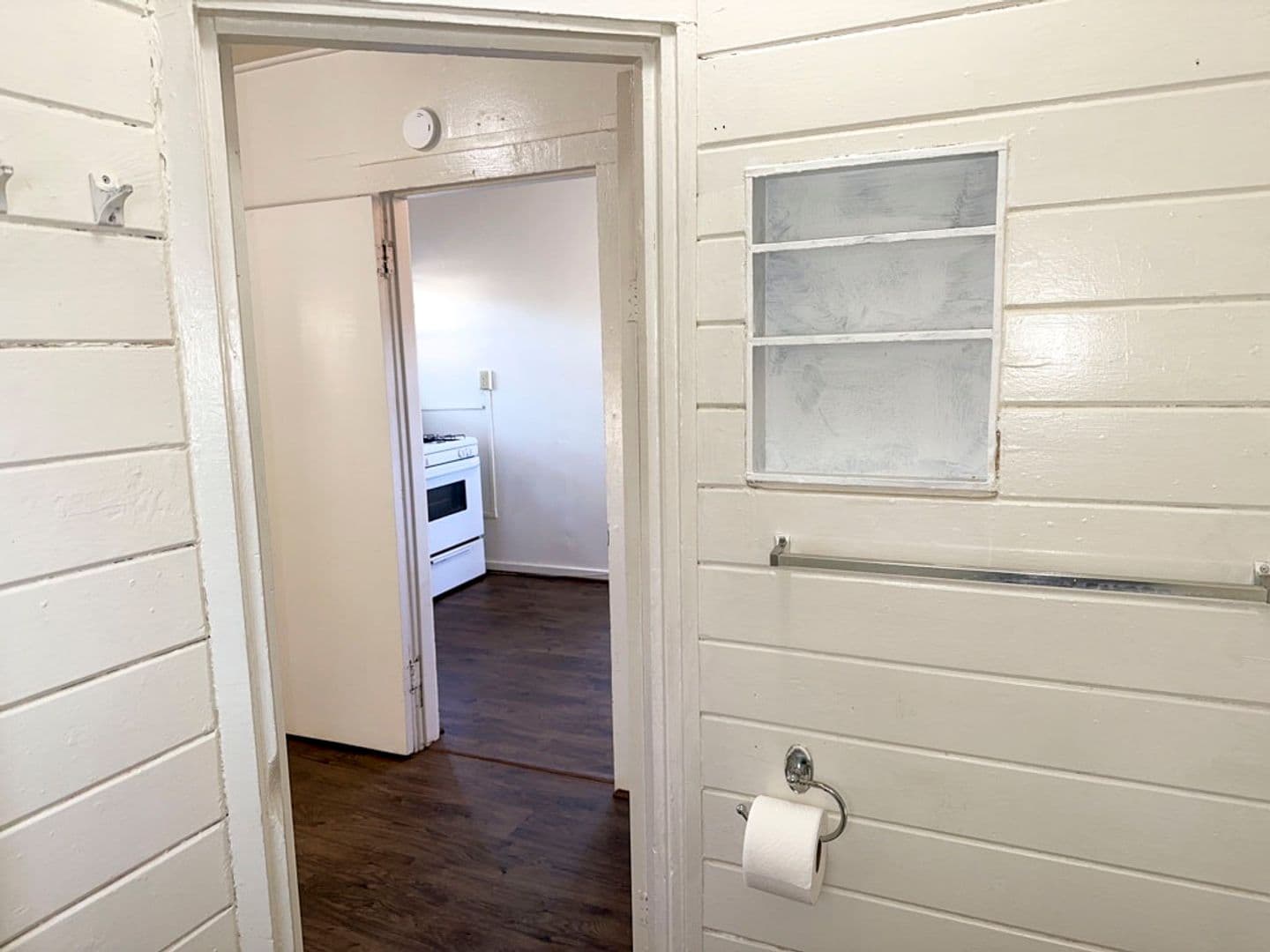 Eureka Apartment: 3315 F Street