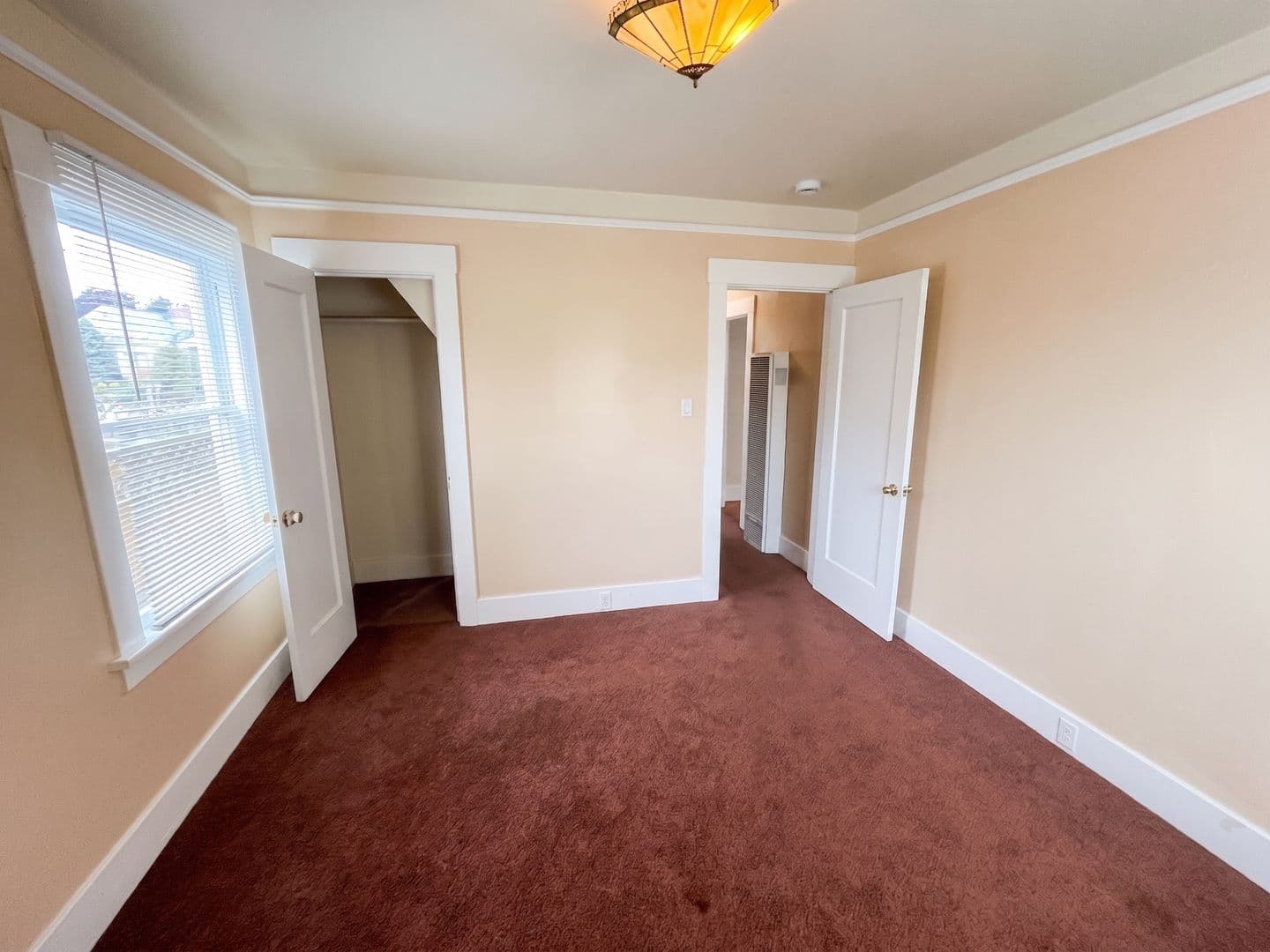 Eureka House: 2726 J Street