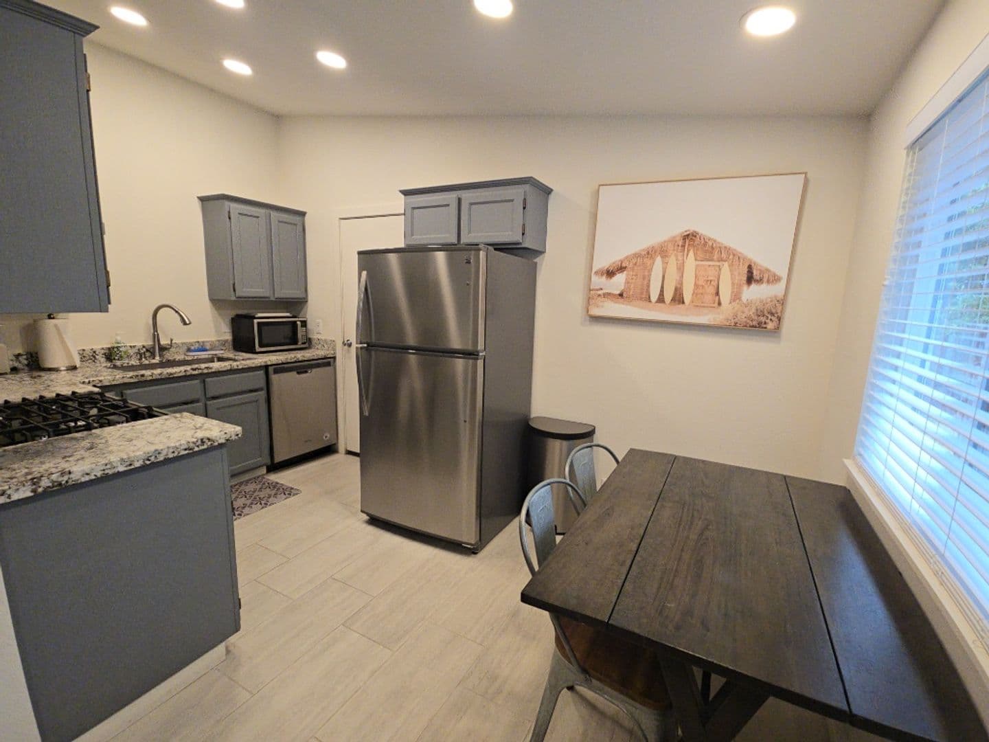 McKinleyville Apartment: 1655 - 1659 Fischer Ave.