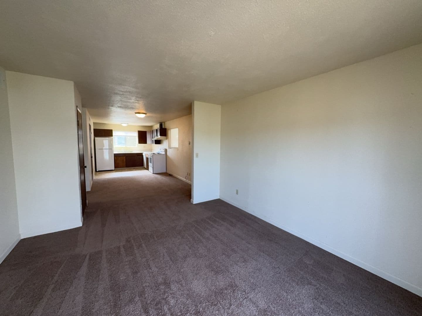 McKinleyville Apartment: 1138 - 1192 Gassaway Road