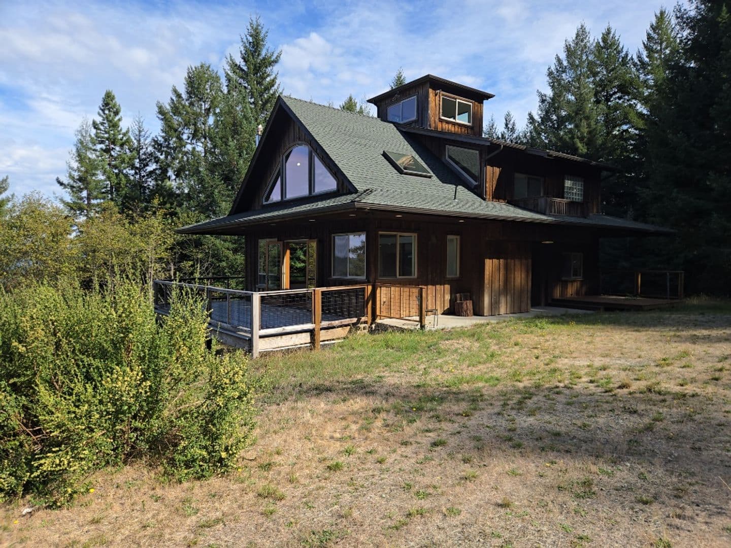 Kneeland House: 5623 Kneeland Rd. [PRM: Andrew]