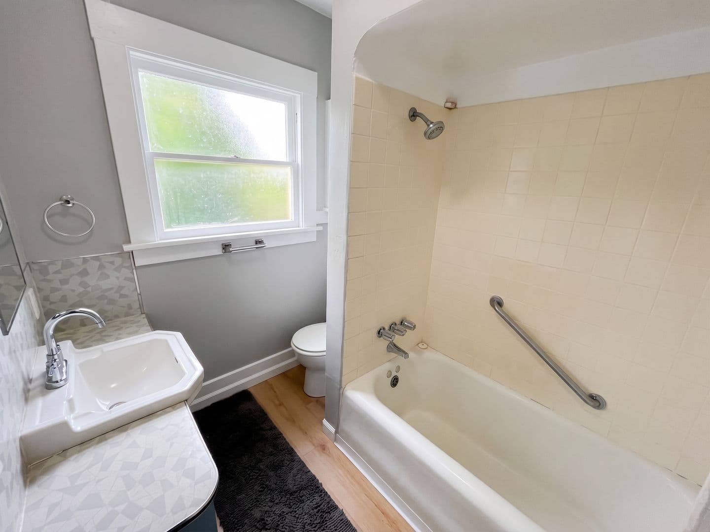 Eureka House: 2726 J Street