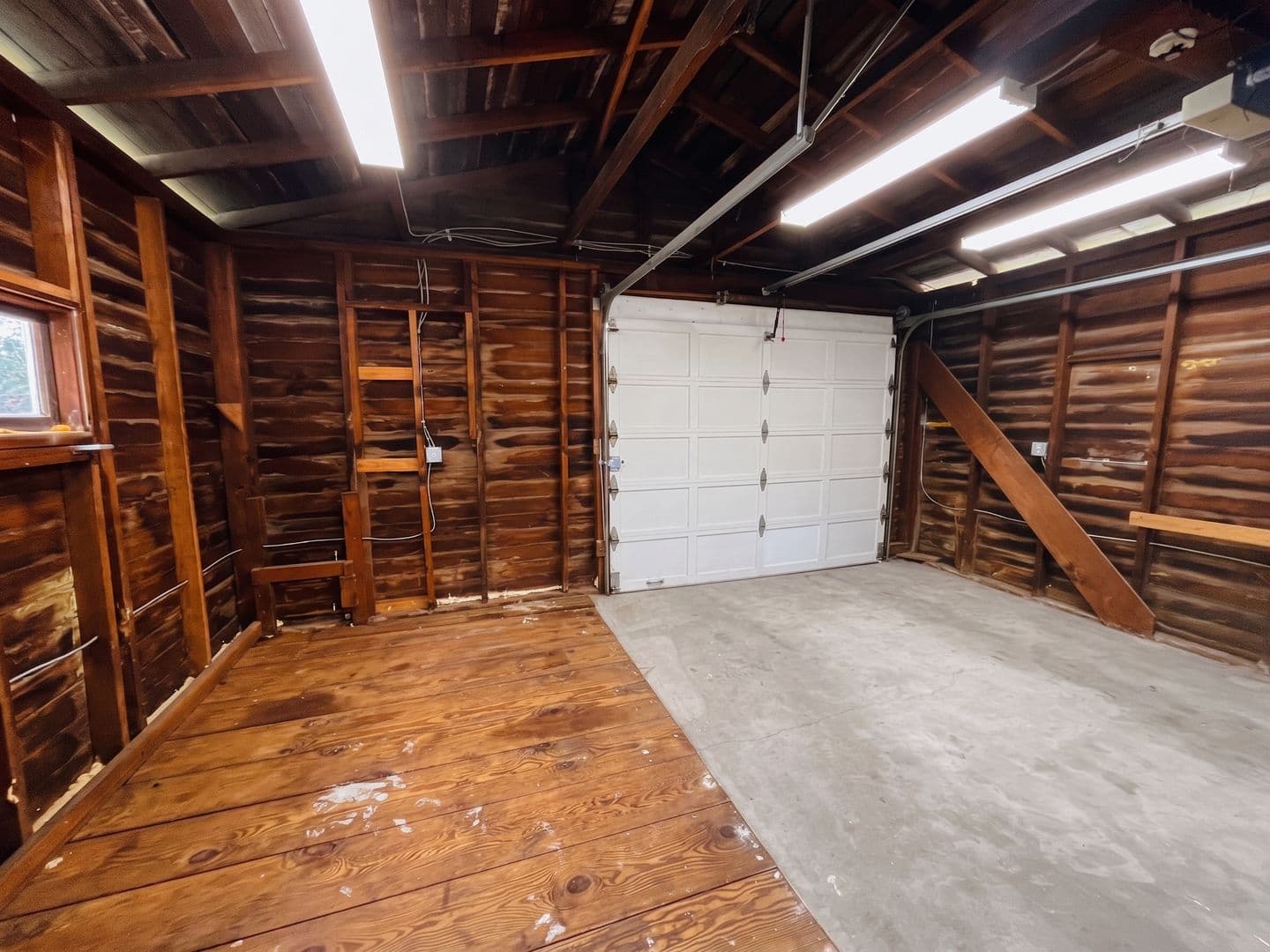 Eureka House: 2726 J Street