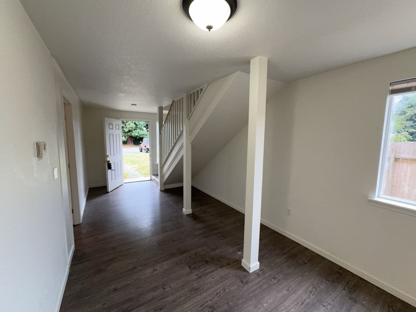 Arcata Townhome: 4539 Valley West Blvd.