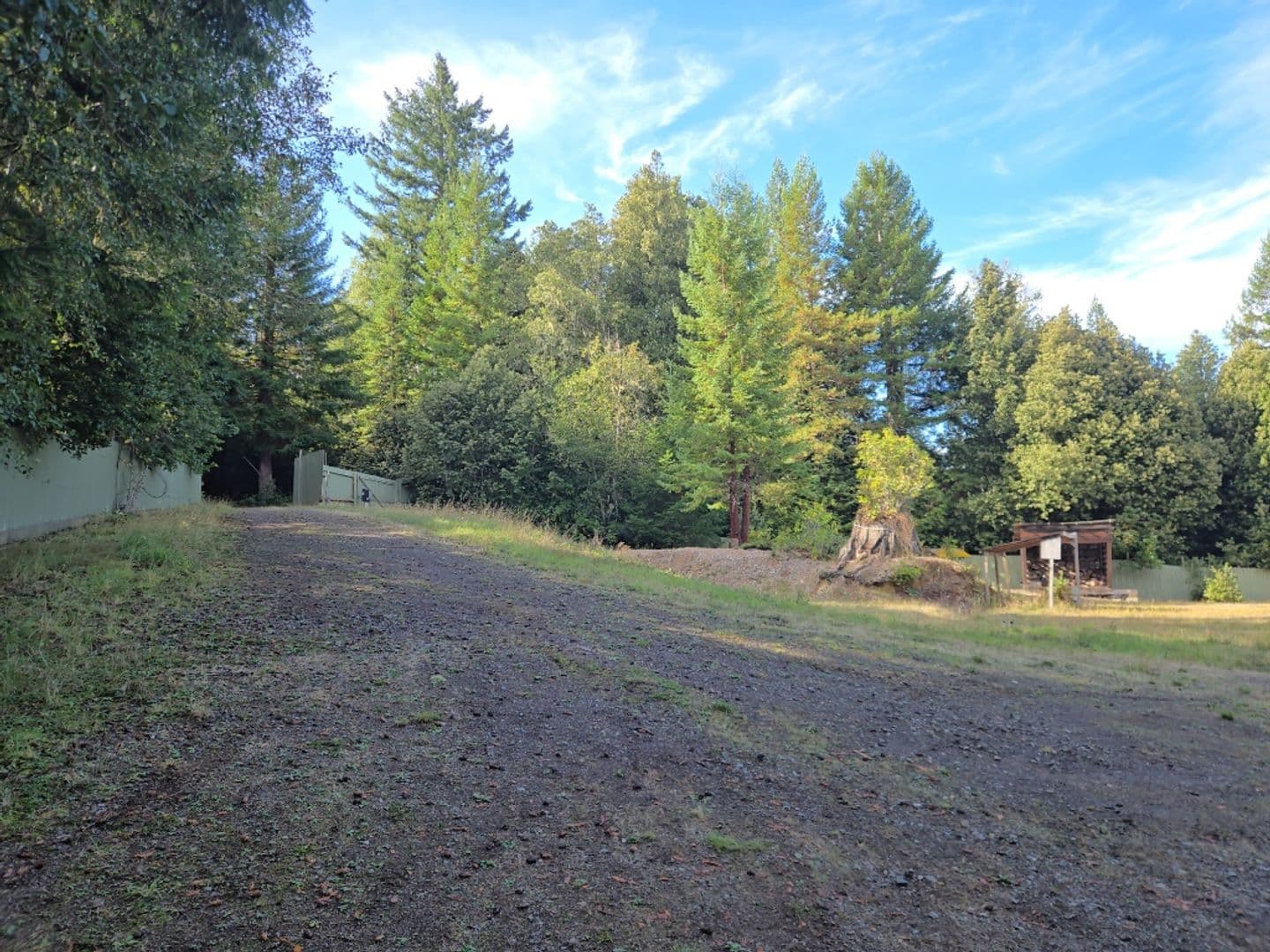 Kneeland House: 5623 Kneeland Rd. [PRM: Andrew]