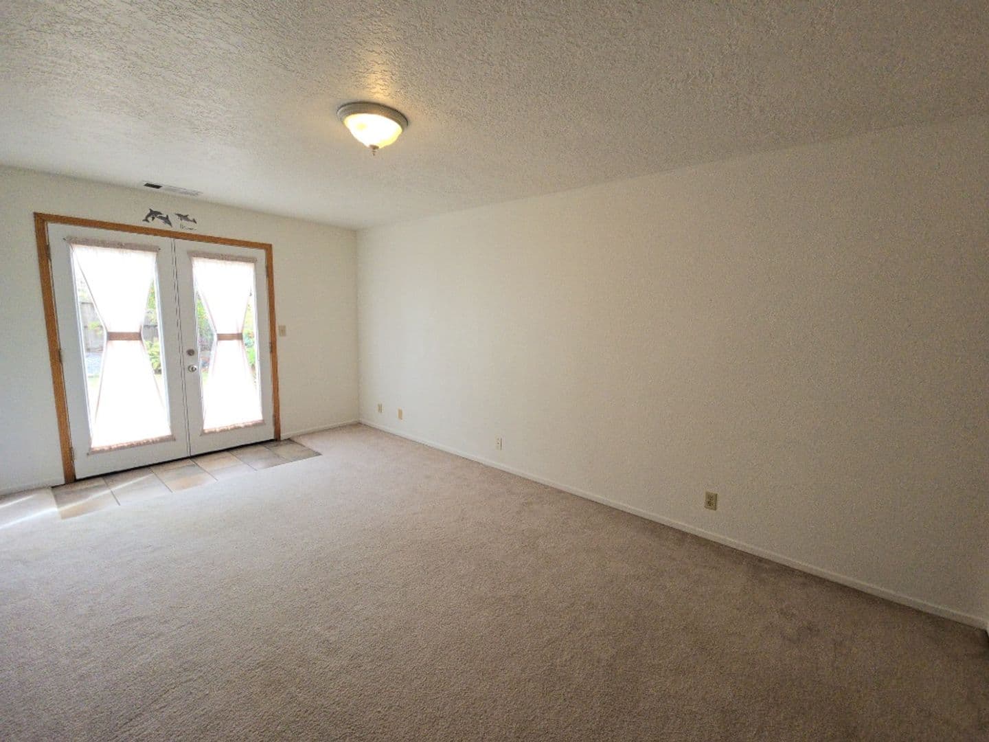 Eureka House: 4163 Williams St.