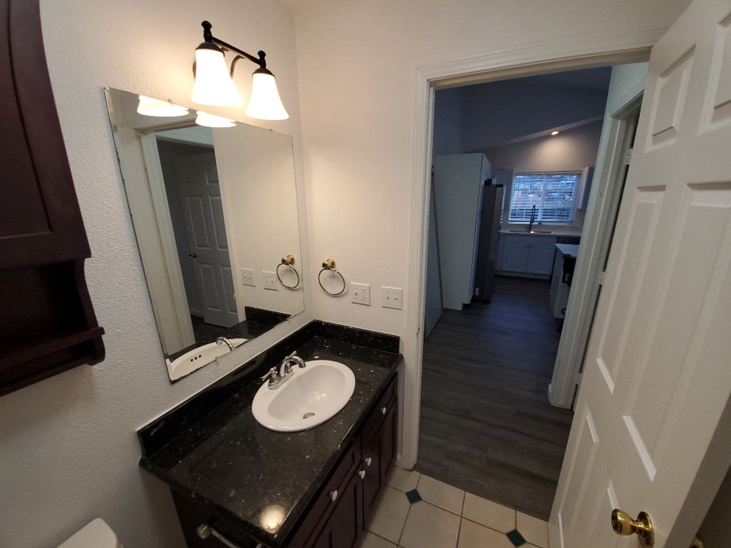 Arcata Apartment: 922 Crescent Way
