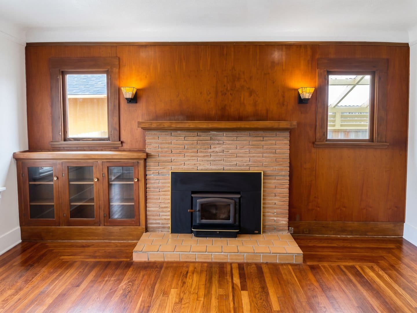 Eureka House: 2726 J Street