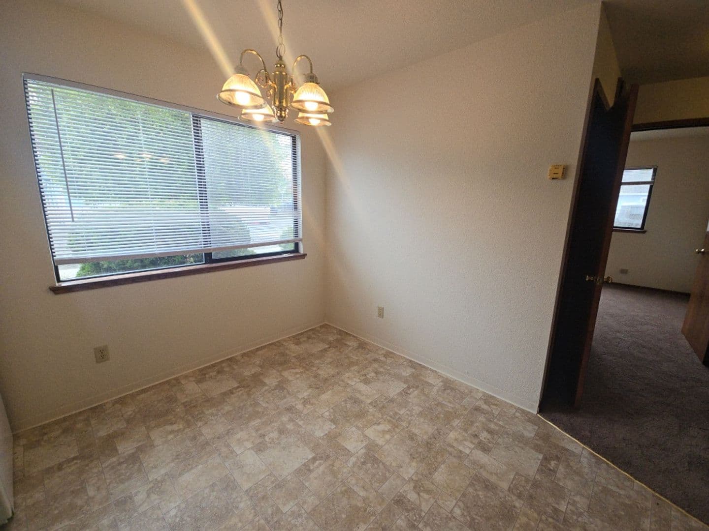 Eureka Apartment: 124 W Washington and 819 Pine St.