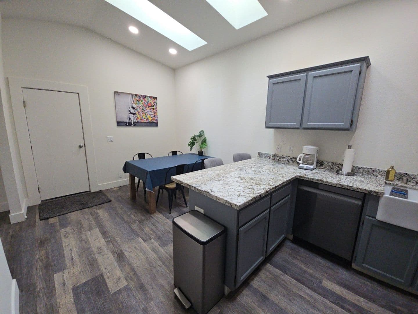 McKinleyville Apartment: 1655 - 1659 Fischer Ave.