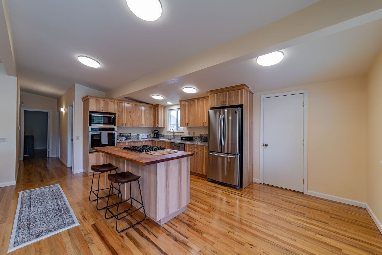 Eureka House: 1732 L St.