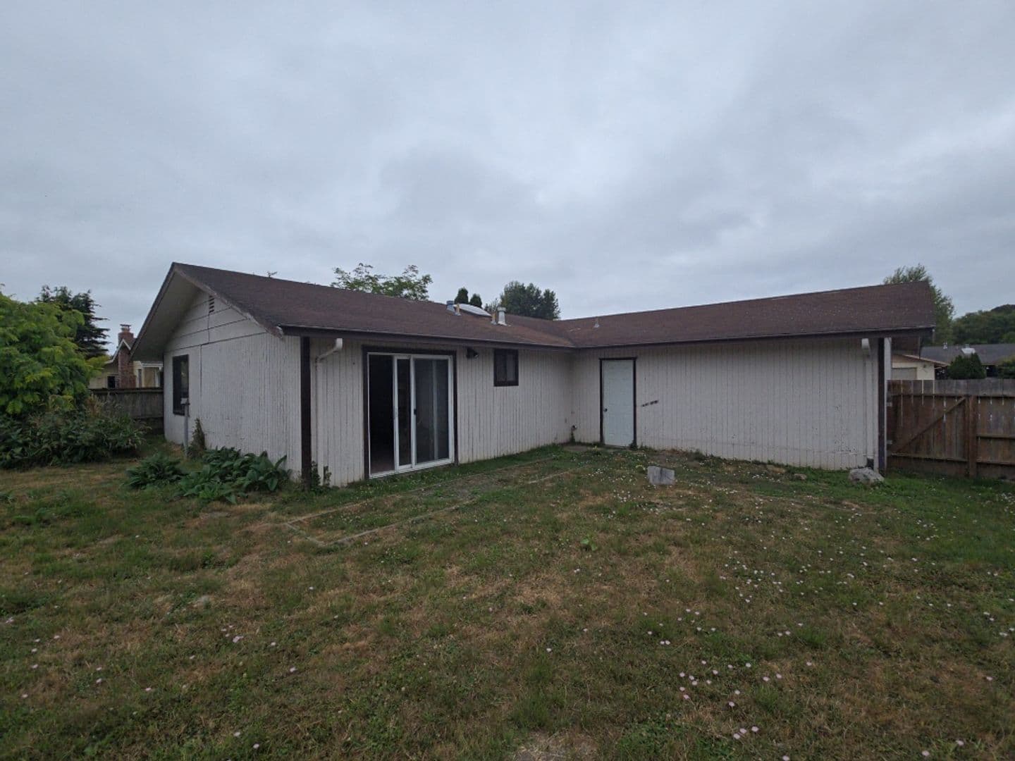 Arcata House: 1657 Benjamin Ct.