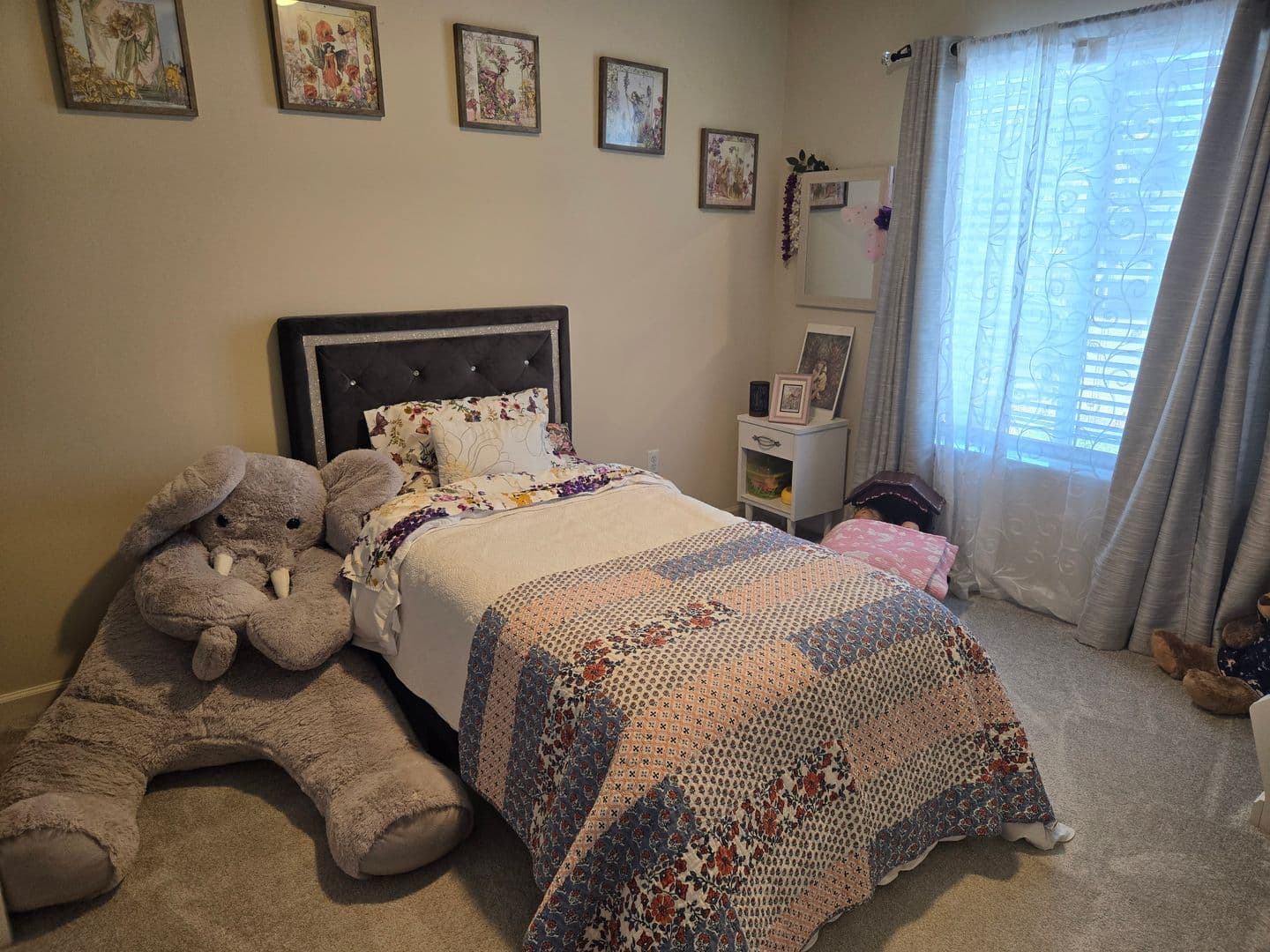 McKinleyville House: 2310 Dogwood
