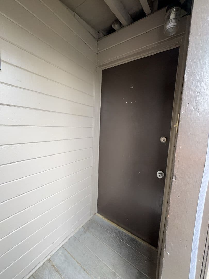Eureka Apartment: 1926-1940 J St