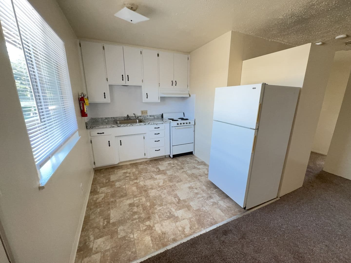 Arcata Apartment: 1871 G St